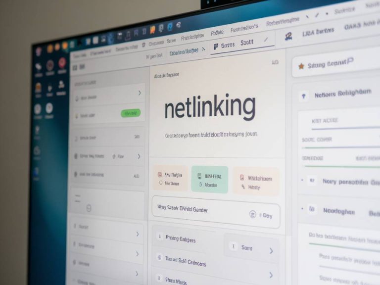 Plateforme de netlinking : comment choisir la meilleure solution pour booster votre seo