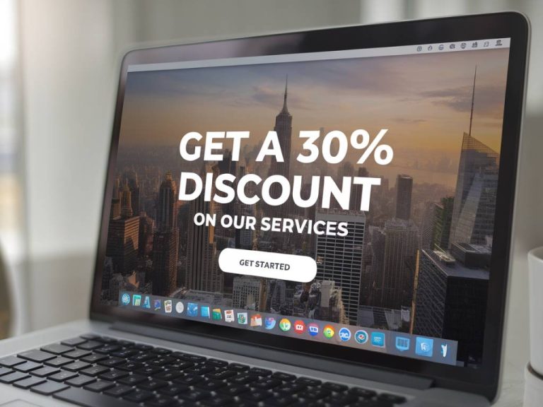 La landing page : bonne pratique pour optimiser vos conversions