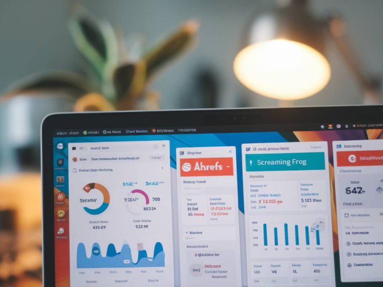 4 alternatives à semrush pour le seo : des outils performants pour analyser votre site