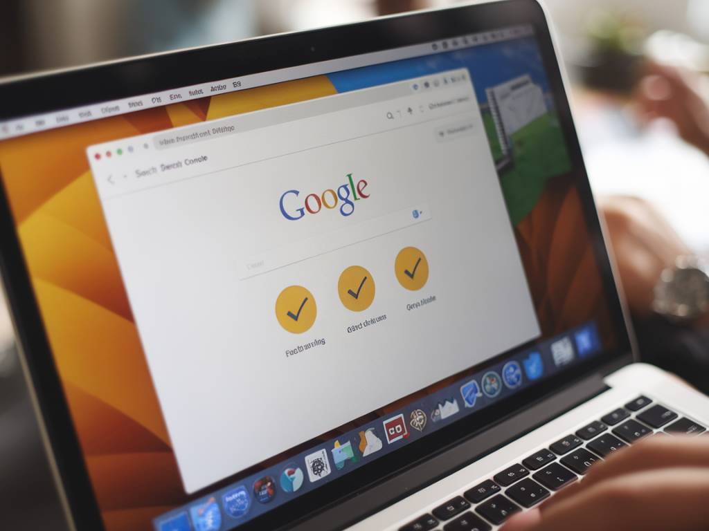 3 astuces pour la search console afin d’optimiser le référencement de votre site