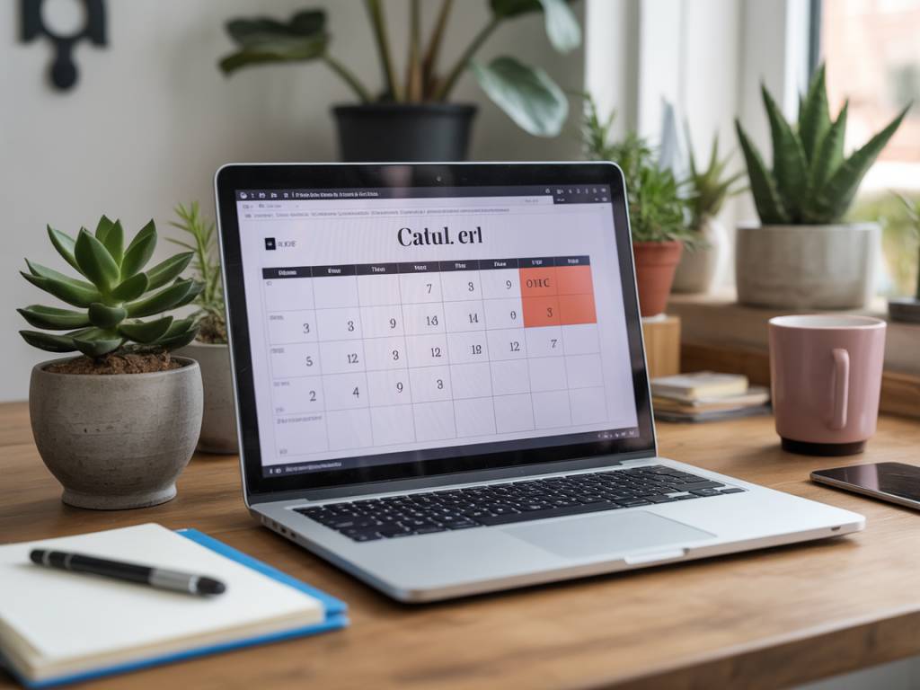 Comment utiliser l’IA pour construire un calendrier éditorial SEO de 6 mois en moins de 30 minutes