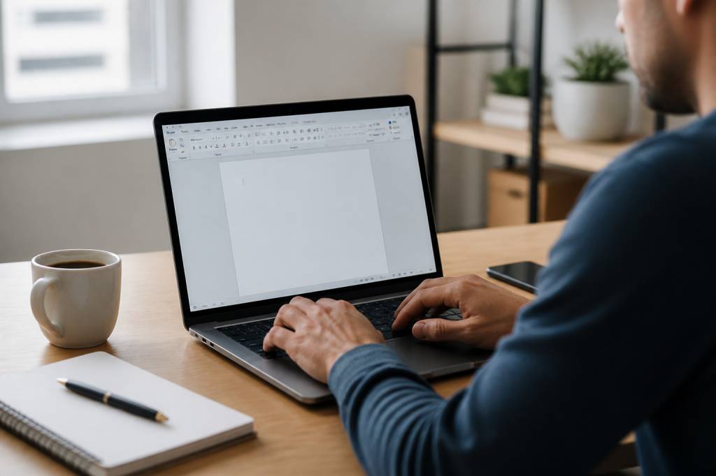 Les logiciel de traitement de texte : guide complet pour bien choisir