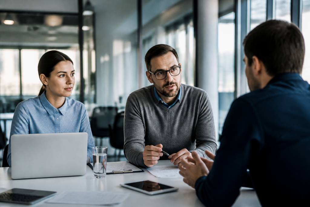 Intégrateur Salesforce : comment choisir le bon partenaire pour votre projet CRM