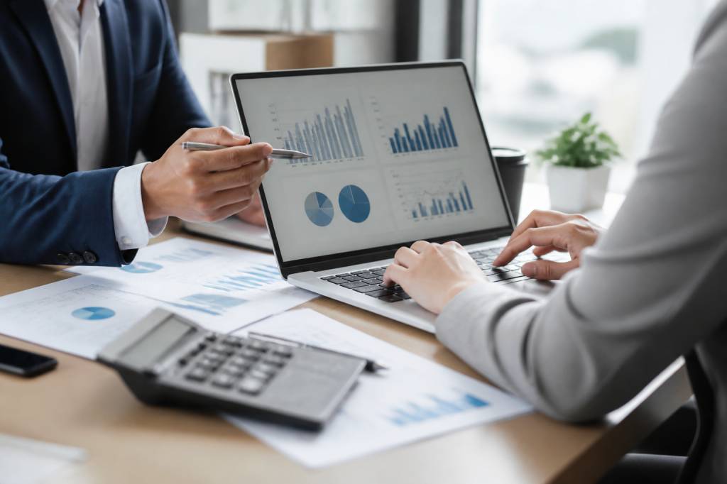 Finance logiciel : comment choisir la solution adaptée à votre entreprise
