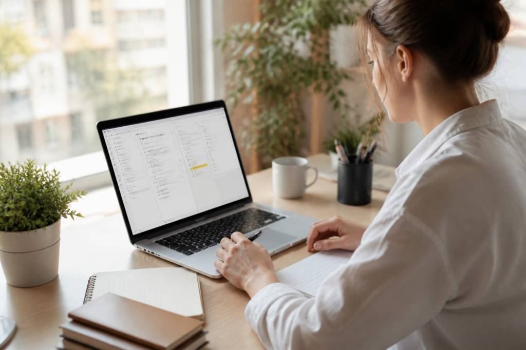 Logiciel note : comment choisir la meilleure solution pour gérer vos notes efficacement
