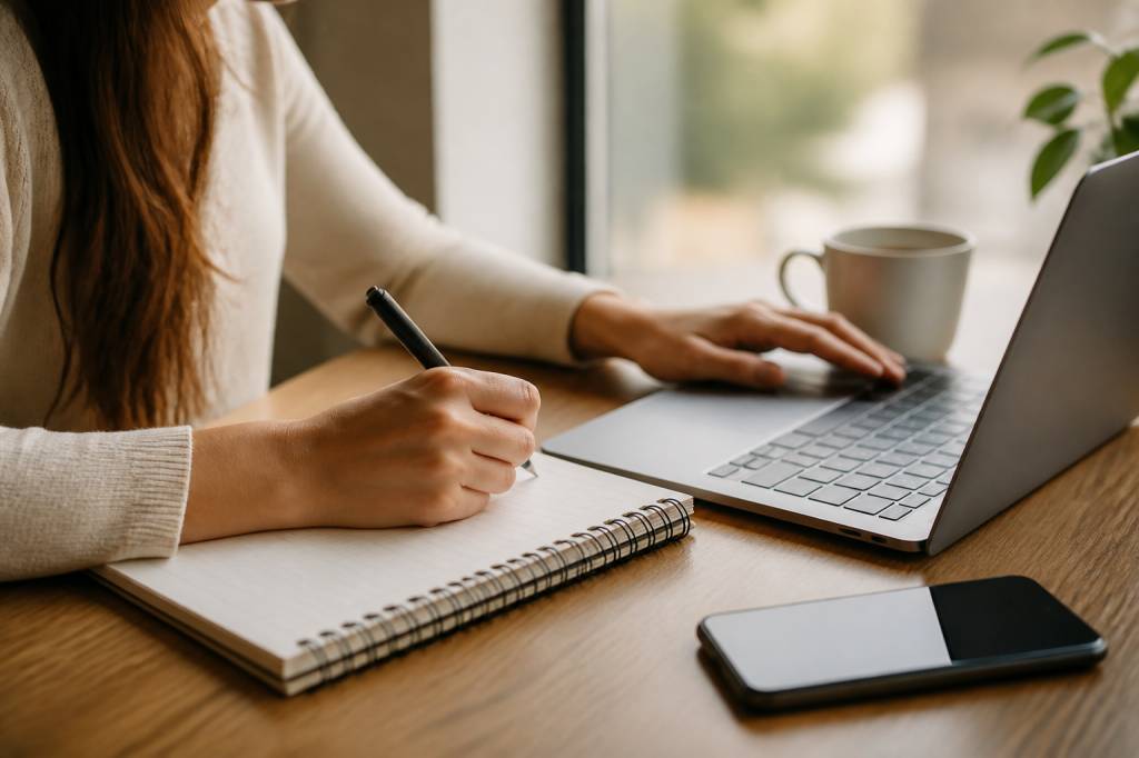 Formation copywriting : apprendre les techniques essentielles pour écrire des textes qui convertissent