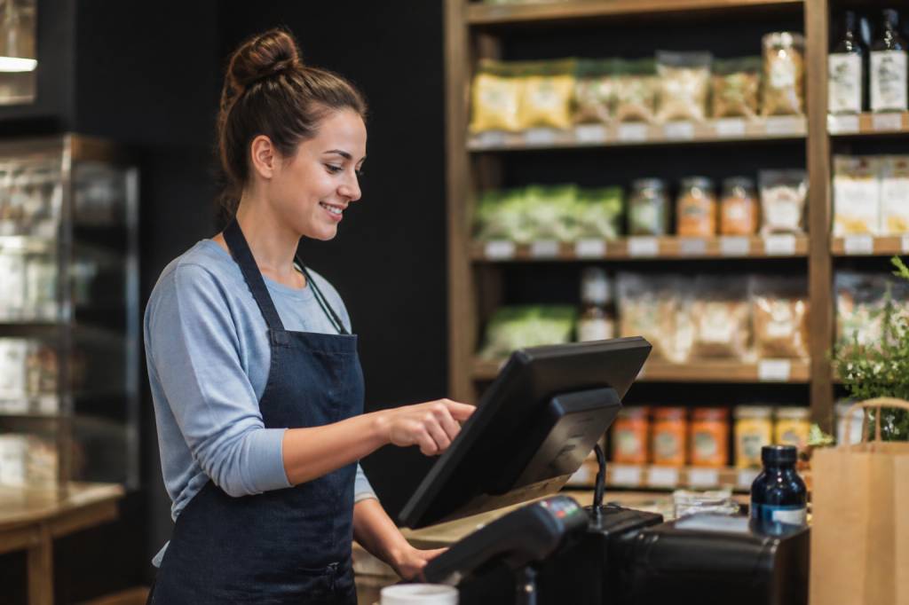Logiciel de caisse épicerie : comment choisir la bonne solution pour votre magasin