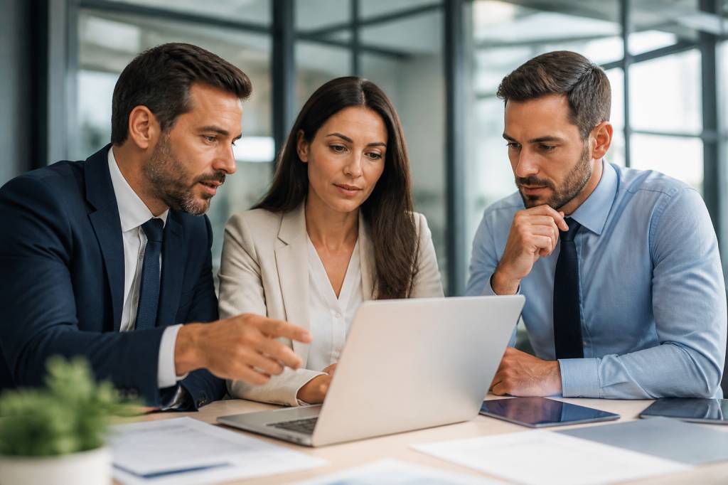 Comment choisir un intégrateur microsoft dynamics pour réussir votre transformation digitale ?