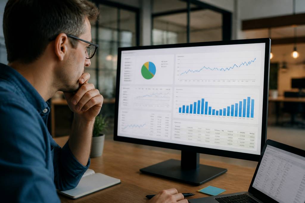 Logiciel de referencement naturel : comment choisir l’outil adapté à votre stratégie seo