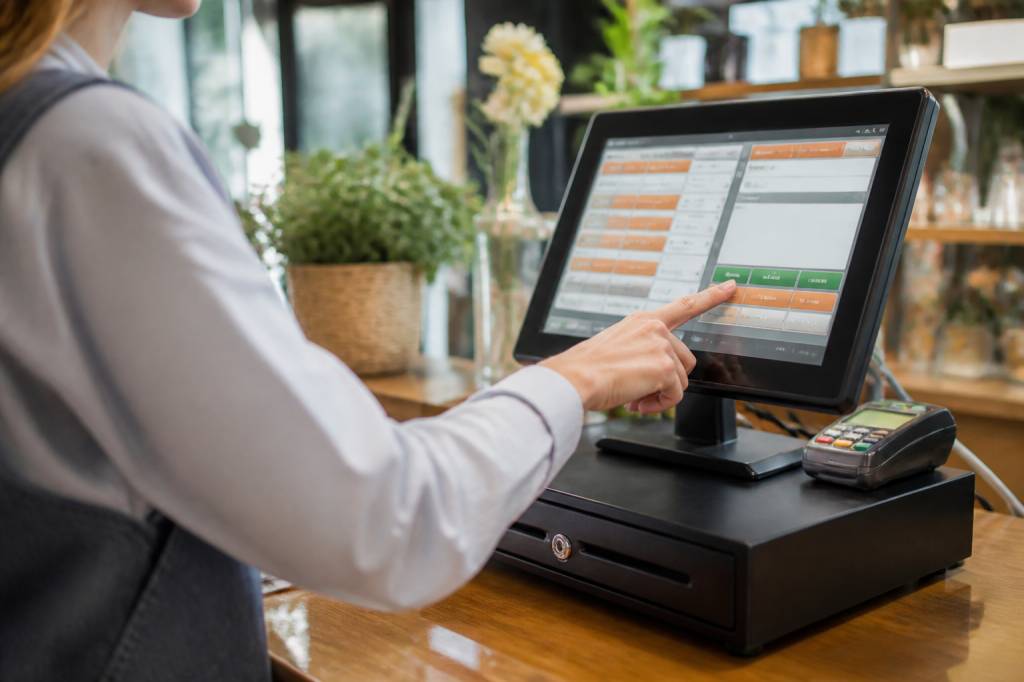 Caisse enregistreuse comparatif : comment choisir la solution adaptée à votre commerce