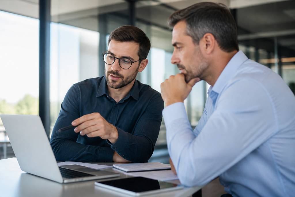 Intégrateur dynamics crm : comment choisir le bon expert pour votre entreprise