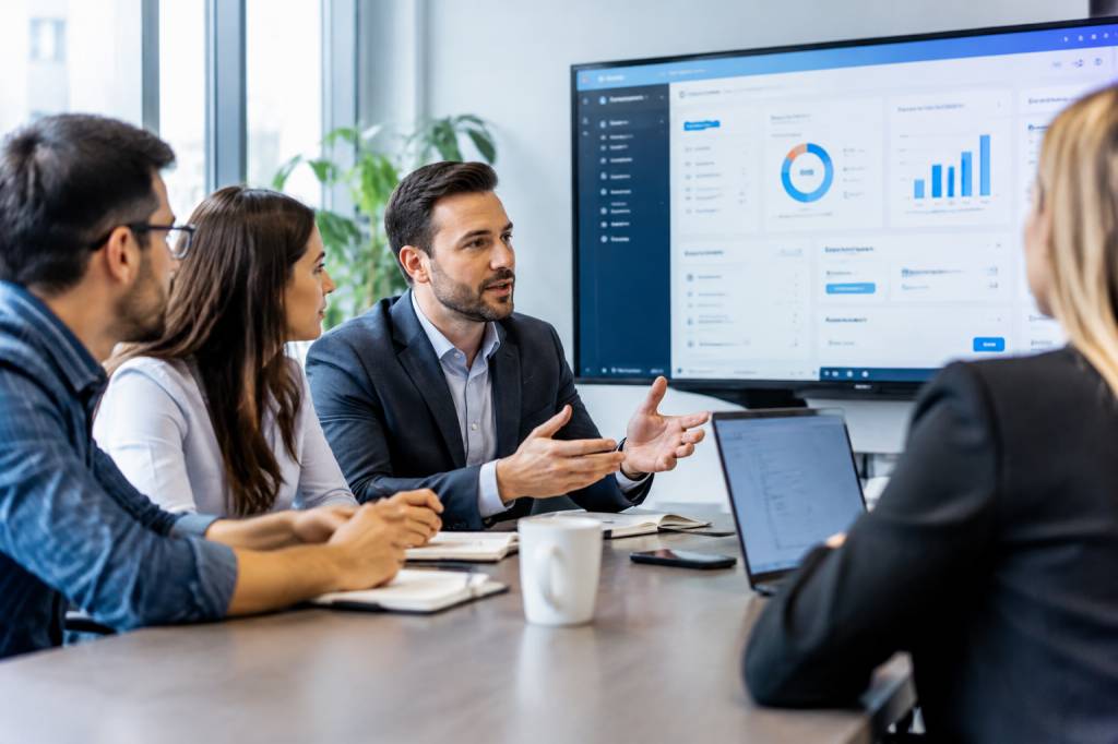 Comment choisir un intégrateur dynamics 365 pour réussir votre transformation digitale