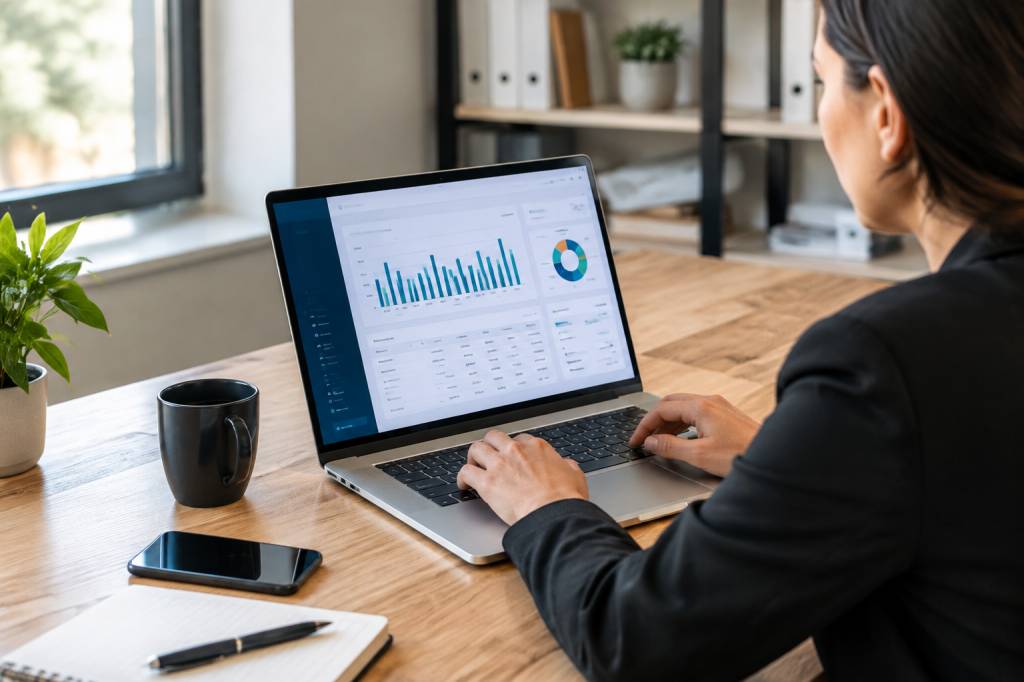 Comparatif logiciel comptabilité : les meilleures solutions pour les entreprises en 2026
