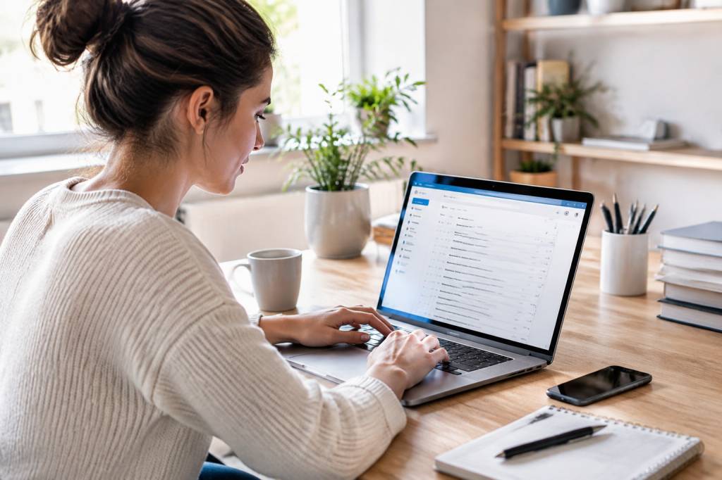Inbox la méthode efficace pour mieux gérer ses emails au quotidien