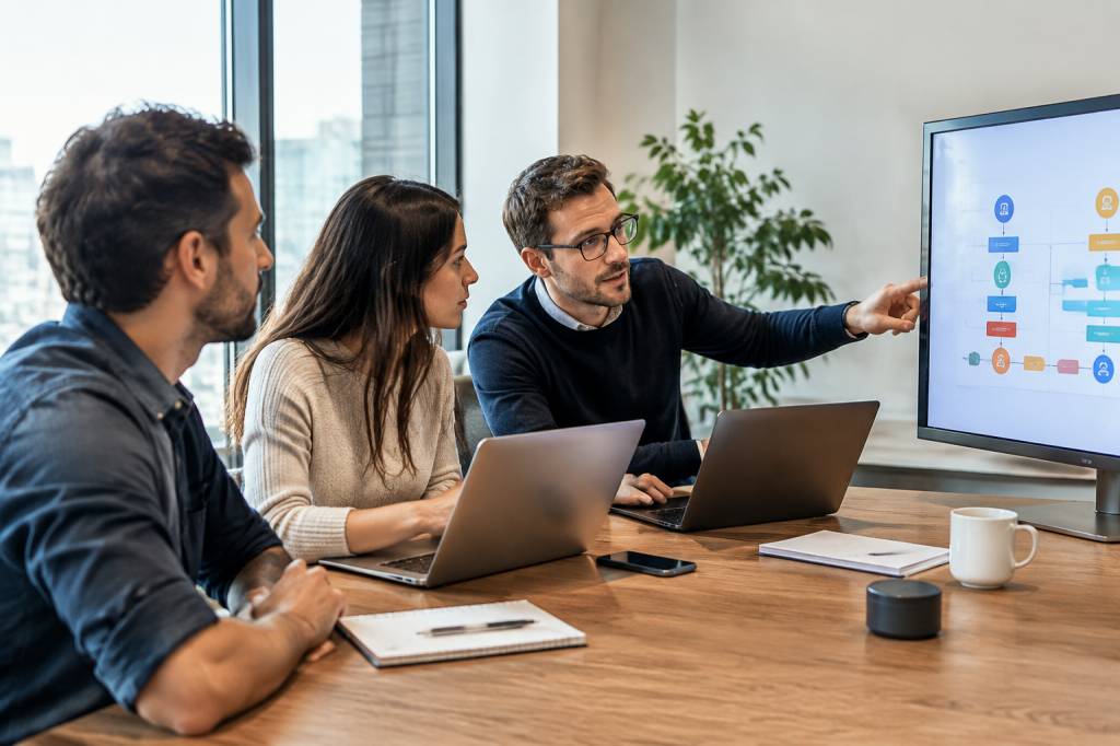 Comment choisir un intégrateur HubSpot pour réussir votre transformation digitale