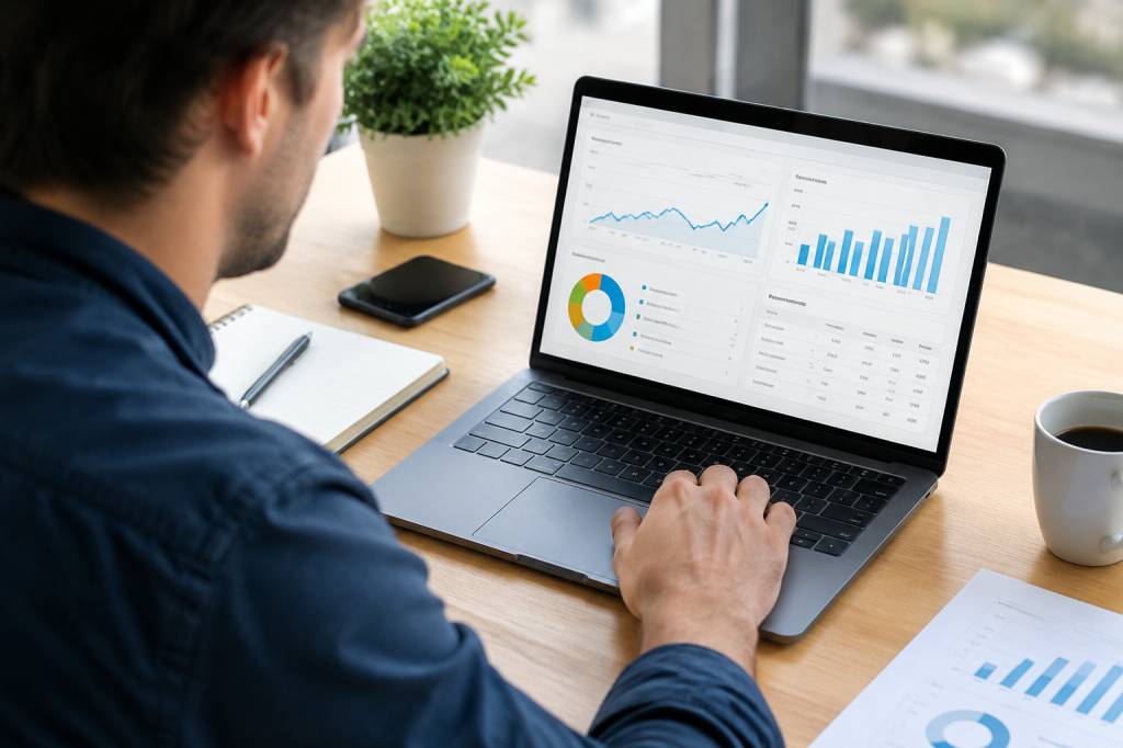 Logiciel de référencement professionnel : comment choisir la solution adaptée à votre stratégie seo