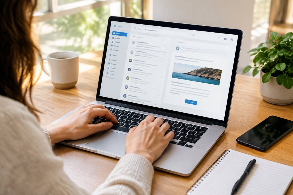 Quel logiciel newsletter choisir pour optimiser ses campagnes emailing ?
