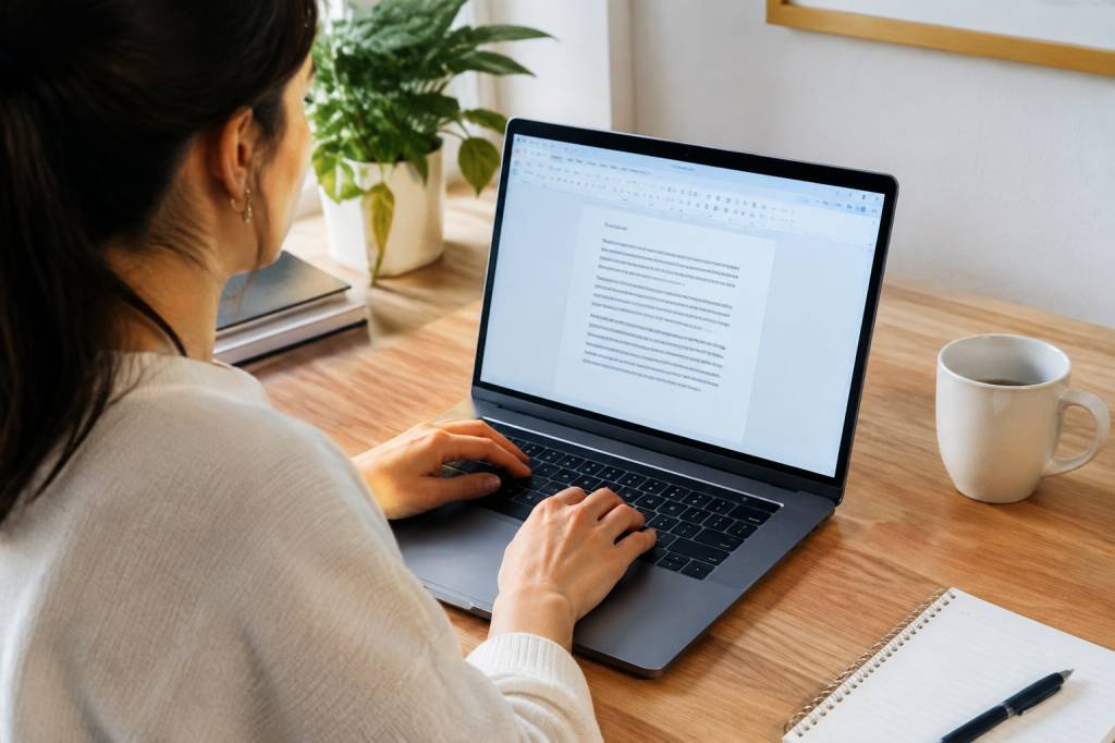 Deux logiciels de traitement de texte à connaître pour rédiger efficacement