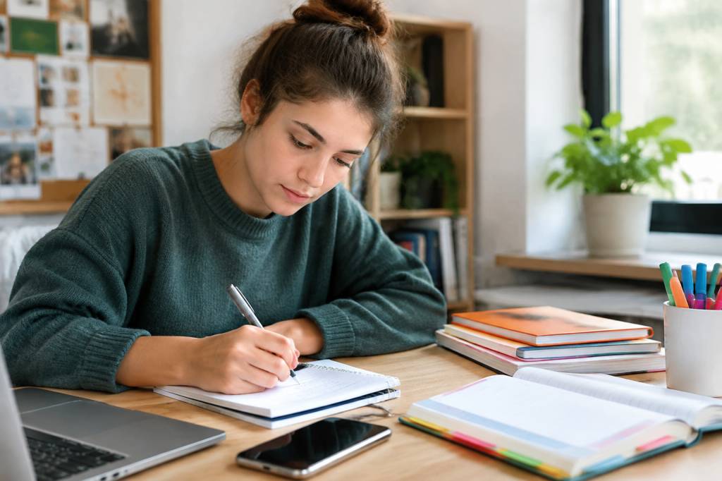 Gestion des notes : méthodes et outils pour mieux s’organiser au quotidien