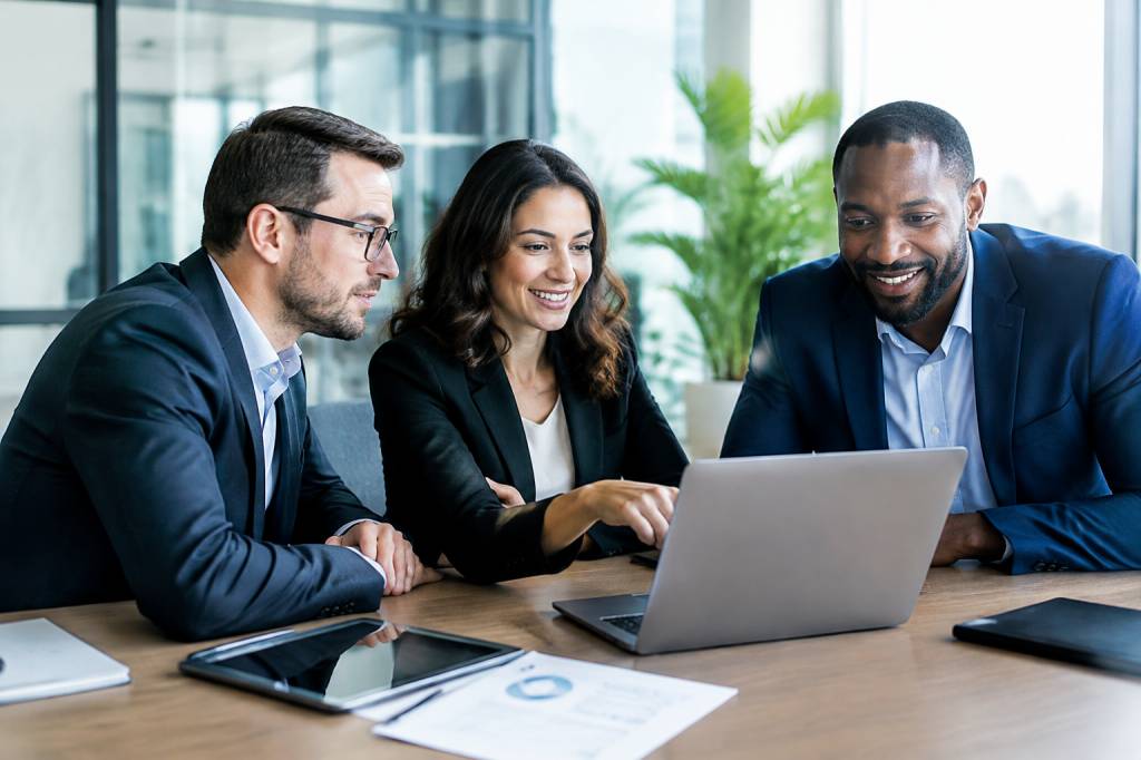 Intégrateur sap : critères pour choisir le bon partenaire pour votre transformation digitale